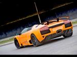 Lamborghini Murcielago Spyder by IMSA 2009 года